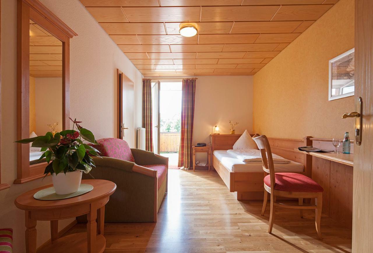 Gasthof Zur Burg Ewattingen Extérieur photo